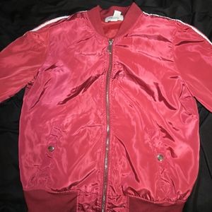 Charlotte Russe jacket